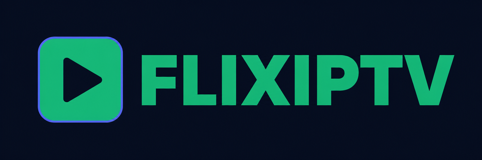 Flixiptv